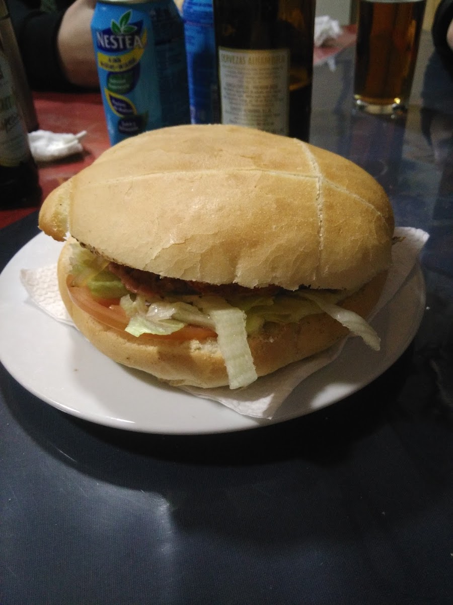 Pizzeria La Parada-10