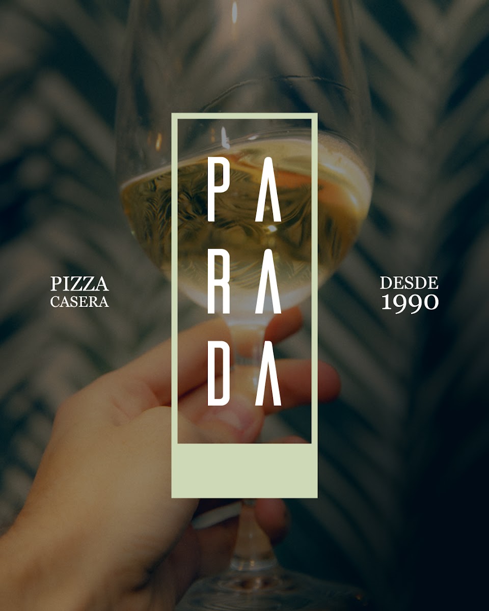 Pizzeria La Parada-3